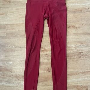 Lululemon x Roksanda collab leggings